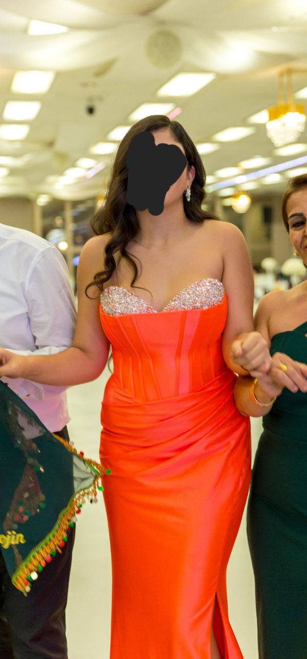 Vestiti: glitzer Abendkleid M – Usato da Winterthur venduto da ber_5zqb 1