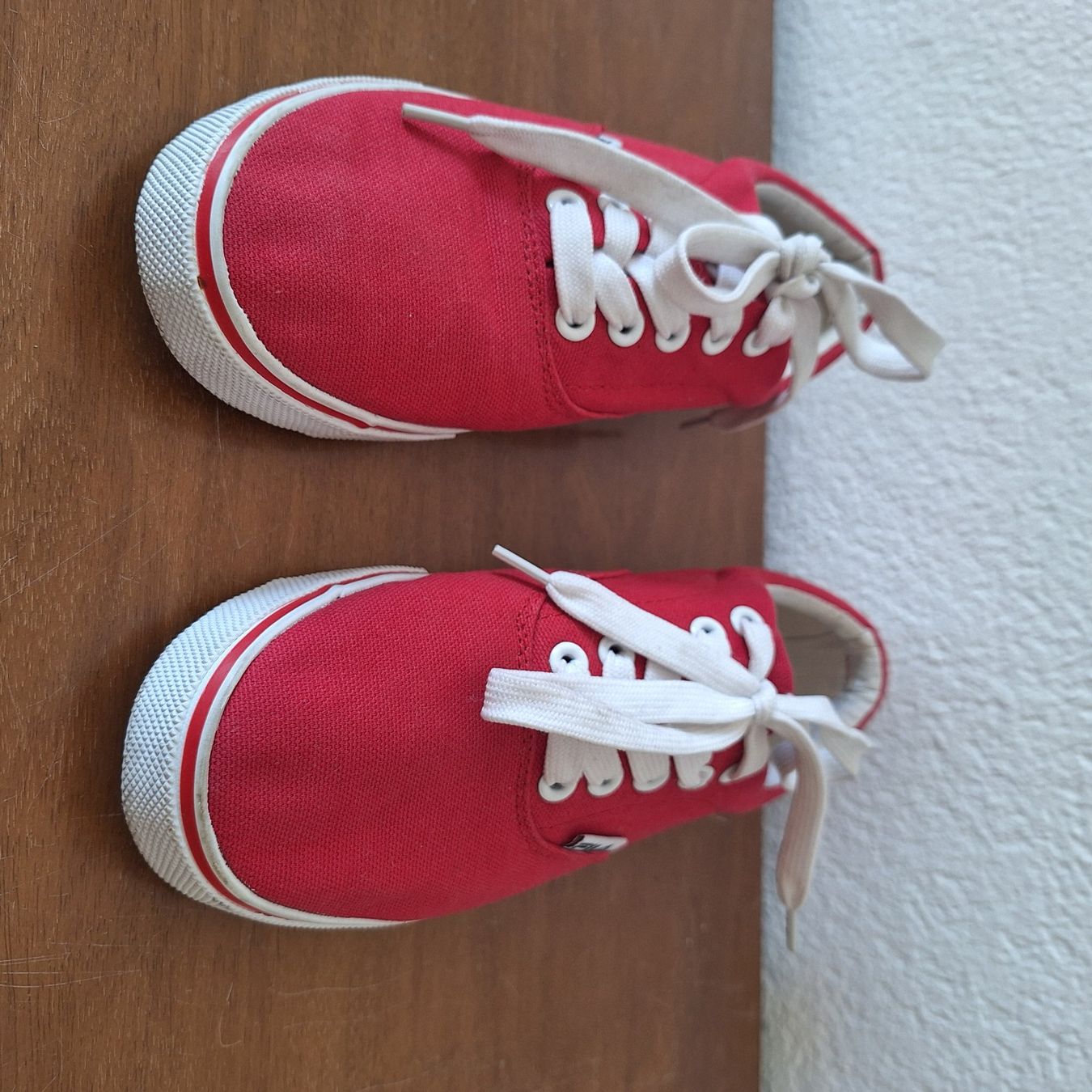 Fila Scarpe da donna: Rote Fila Schule, Gr. 36 – Usato da Winterthur venduto da ric_rl7n 3