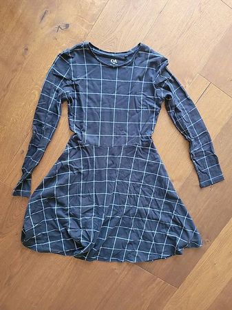Kleid / Rock schwarz, Gr 158 - 164