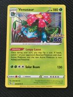 Pokémon - Venusaur - Pokémon Go - PGO 003 - EN - Holo Rare