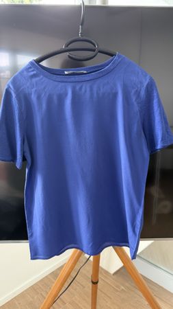 Intrend silk-cotton t-shirt, size M