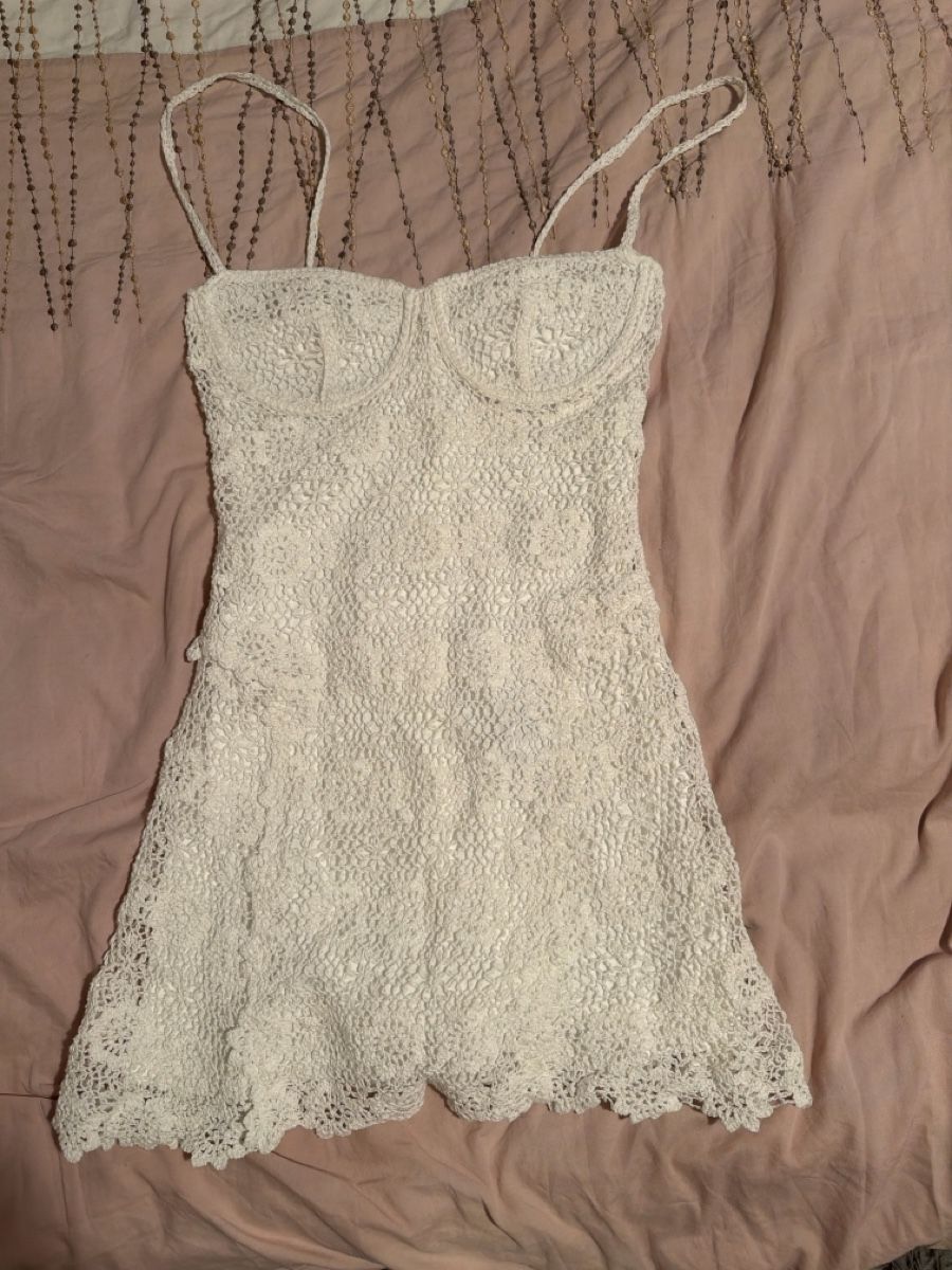 Zara Robes: Robe d’été – Neuf (Voir description) à Genève par Meliane