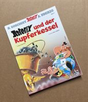 Asterix und der Kupferkessel, Band 13 - Top Zustand!