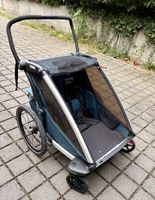 Thule Fahrradanhänger