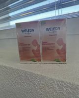 Tisane Weleda 