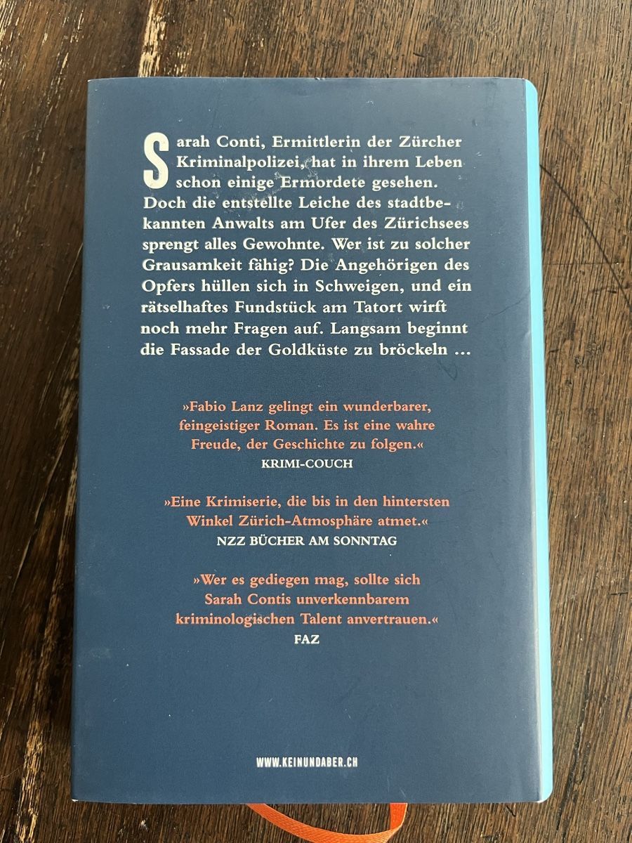 Libri: Roman – Nuovo (secondo la descrizione) da Nänikon venduto da Gaulix 1