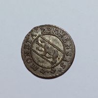 Vierer 1794 Bern vz