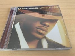 Donell Jones – Life Goes On