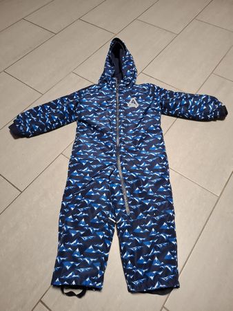 Winter Overall Gr. 104 für Jungen, Top Zustand!