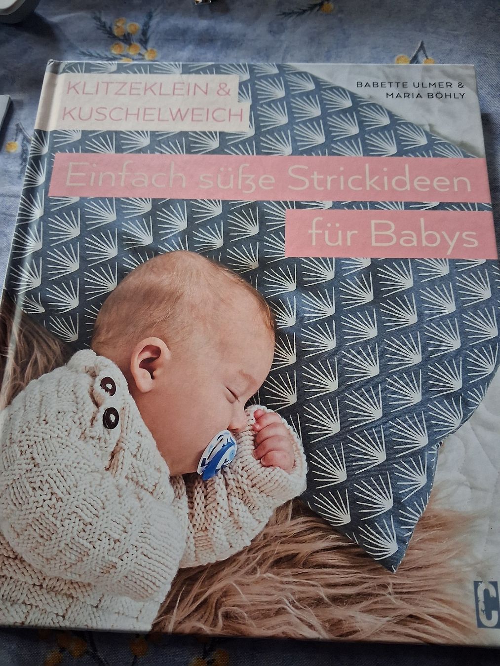 Libri: Eibfache süsse Strickbuch – Usato da Eggiwil venduto da Nety07