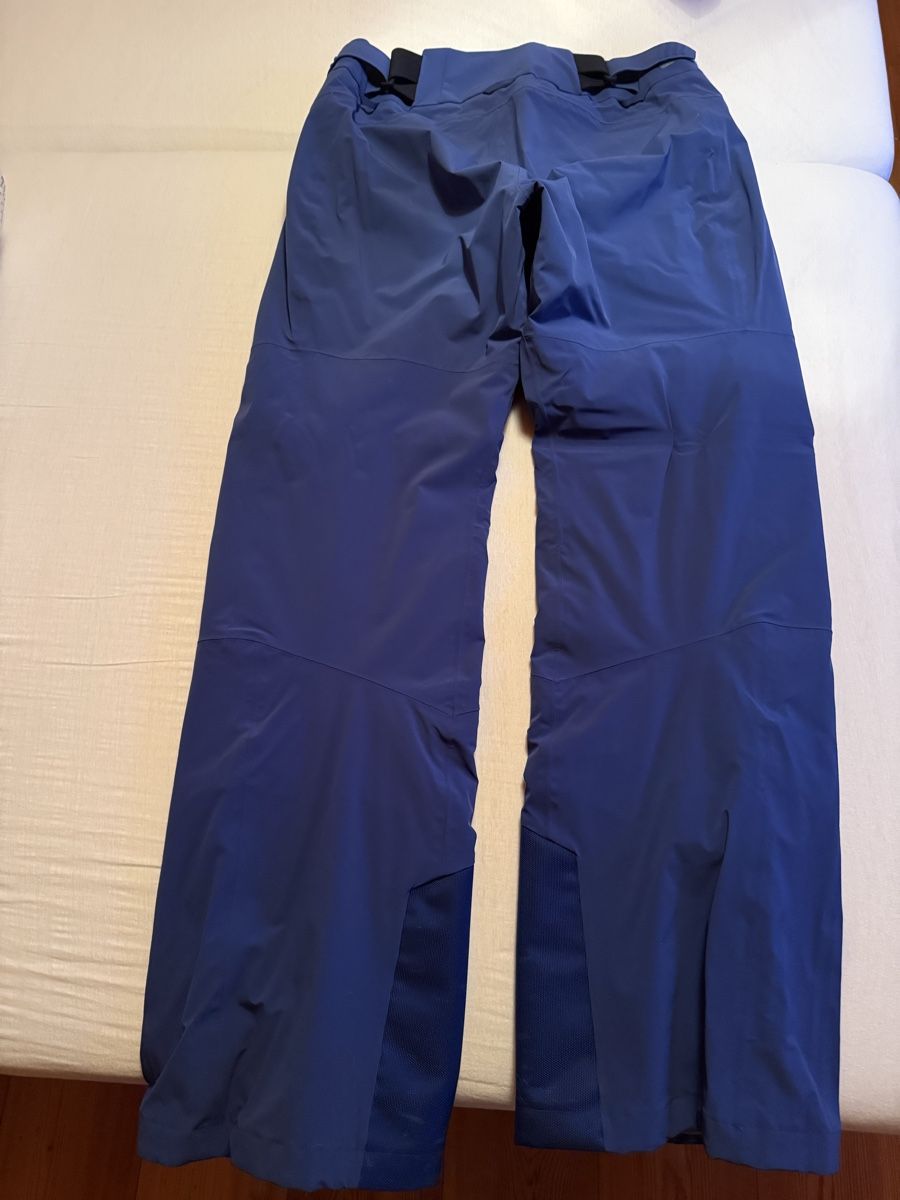 Kjus Hosen: Skihose – Gebraucht aus Hünenberg See von sst_bf9y 1