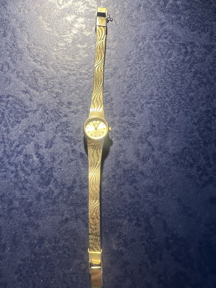 Uhren: Citizen Vintage Uhr – Gebraucht aus Laufen von groove60 2