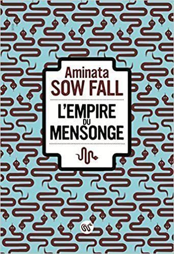 Libri: L'Empire du mensonge – Usato da Neuchâtel venduto da Dualseele