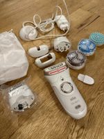 Braun Epilierer silk-epil 9