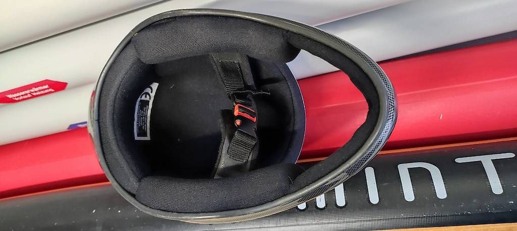 Flug- & Drachensport: Gleitschirm Integralhelm Charly – Gebraucht aus Meilen von alazan 3