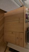 Wooden Cabinet, until 7 August, last chance today