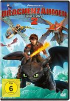Drachenzähmen leicht gemacht 2 (DVD)