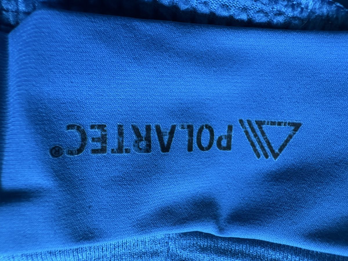 Dynafit Vestes: Dynafit Polartec Herren Jacke  – D'occasion à Netstal par Svenswiss 4