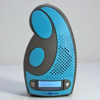 Radio portable Radio Maria FM/DAB/DAB+ - comme neuf