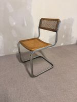Vintage-Stuhl Cesca aus Italien von Arrben, Freischwinger
