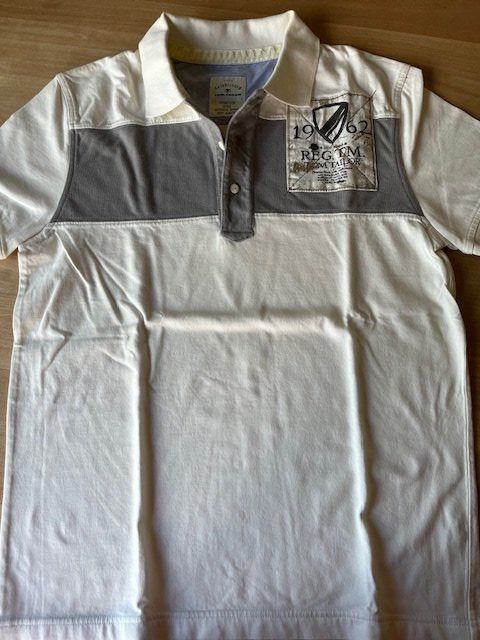 Magliette Polo: Polo Tom Tailor, Gr. L – Nuovo (secondo la descrizione) da Meilen venduto da Feldmeilen 1