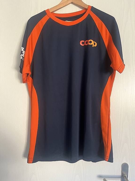 T-shirt: Coop Shirt XXL – Nuovo (secondo la descrizione) da Spiez venduto da nomii20