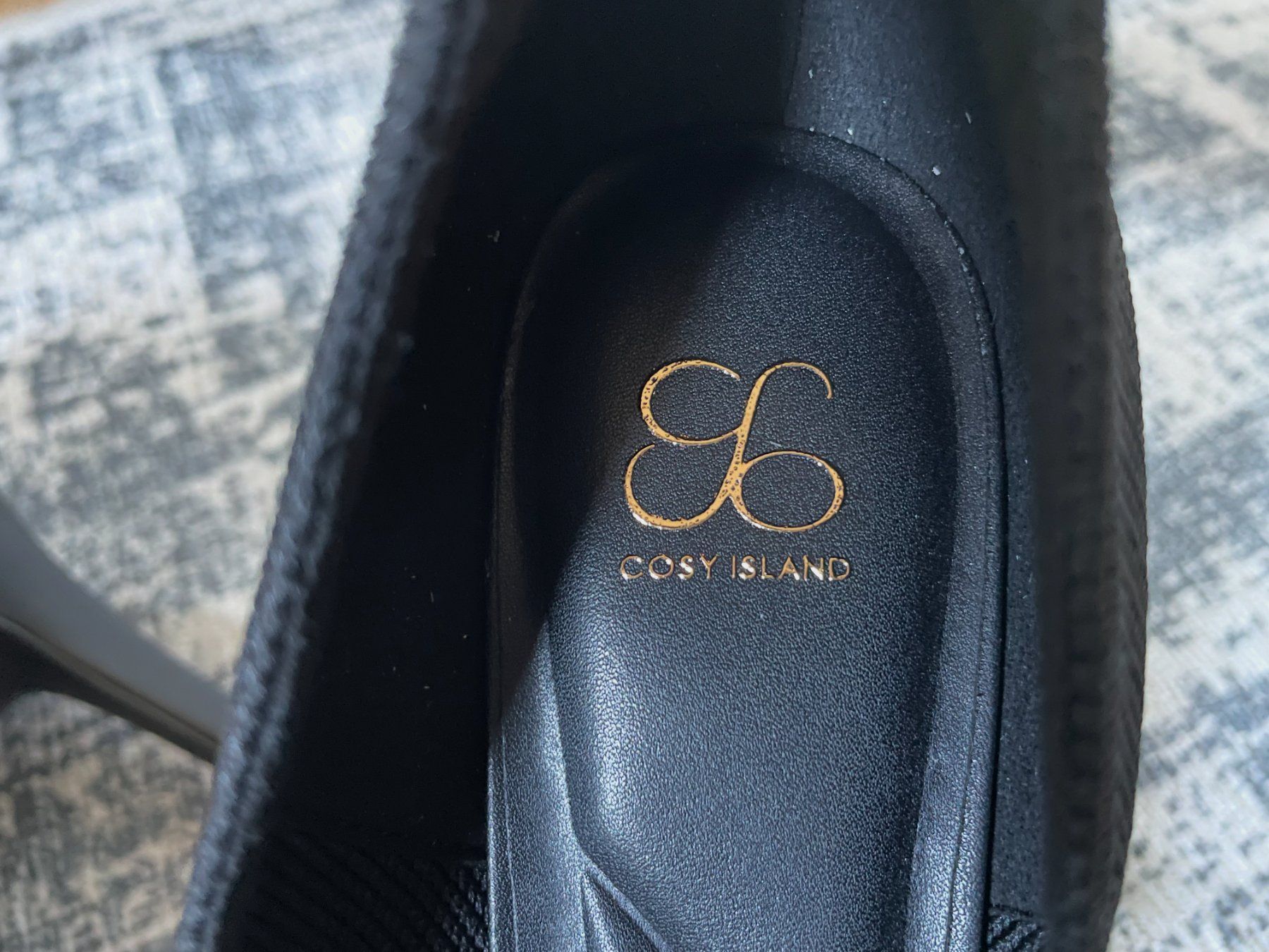 Scarpe da donna: Cozy Island - Elegant Black Heels – Nuovo e nell'imballaggio originale da Chiasso venduto da Er_Mon 2