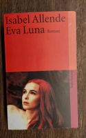 Taschenbuch Isabel Allende Eva Luna