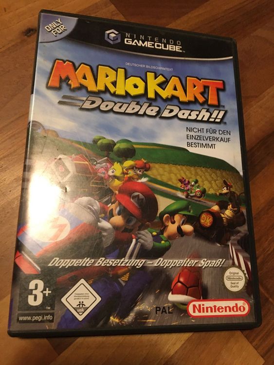 Mario Kart Gamecube Kaufen auf Ricardo