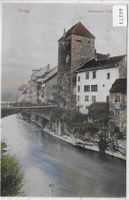 Brugg - Schwarzer Turm