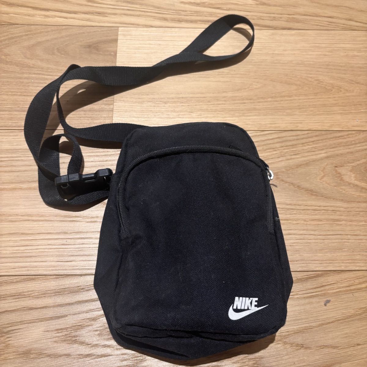 Nike Borse: Nike Bag – Usato da Bassersdorf venduto da le.vi546