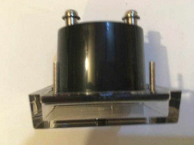 Misurare: Drehspulinstrument 0-500mA DC – Nuovo e nell'imballaggio originale da Brugg AG venduto da Pedro4 1