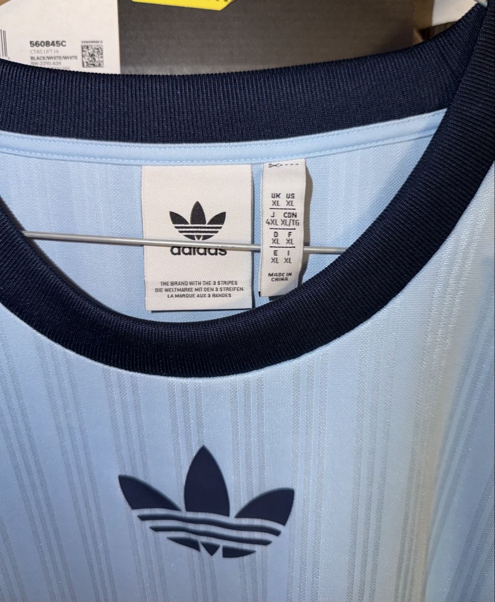 Adidas Canottiere & Pantaloni: Adidas Shirt, XL – Usato da Gutenswil venduto da jus_nr7h 3