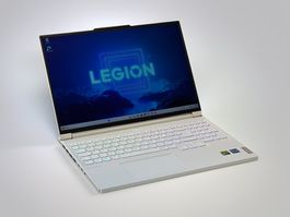 Lenovo Legion Slim 7, i7-13700H, W11-P