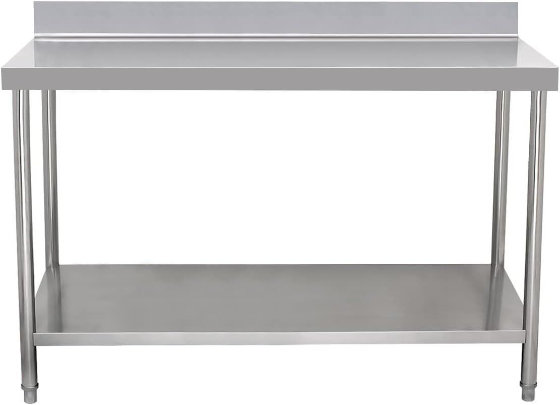 Altro per Gastronomia & Hotel: Beeketal BA180a Gastro Edelstahltisch – Nuovo e nell'imballaggio originale da Bottighofen venduto da zaap 2