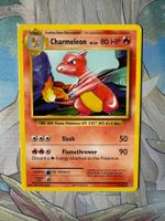 Pokémon TCG – Charmeleon (EVO010) Evolutions
