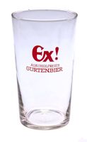 Brauerei Gurten Bern Glas (Becher)