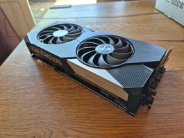 Carte Graphique ASUS GeForce RTX 3070 Dual 8GB