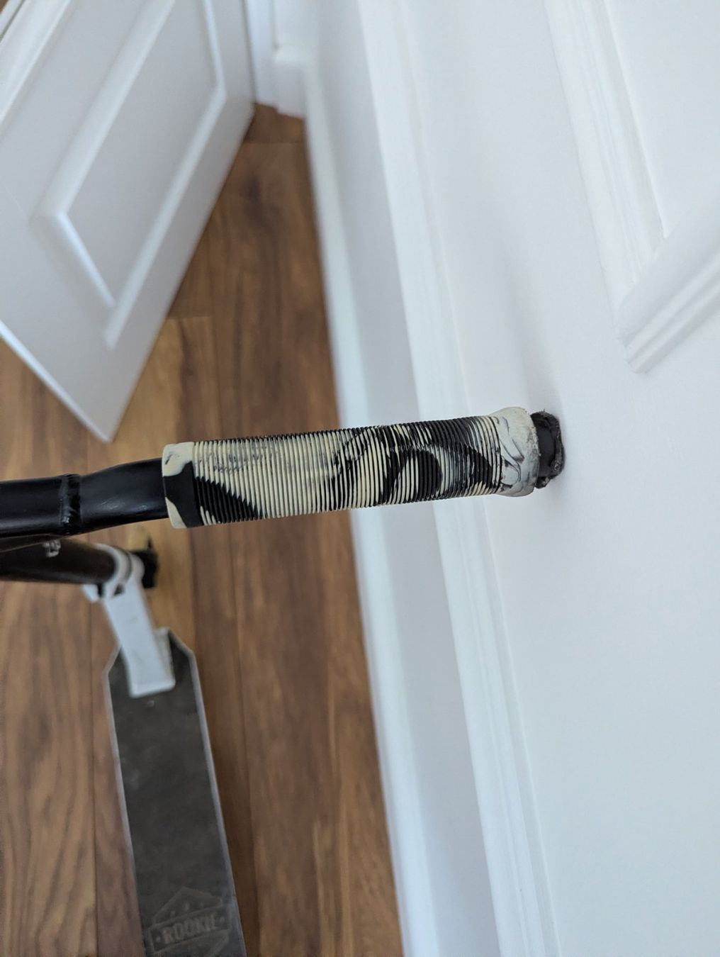 Kickboard: Motion Rookie Pro Scooter 78 cm – Gebraucht aus Zürich von den_j7bn 2