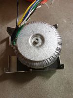 Toroid Transformator International YI-34018, Top Zustand!