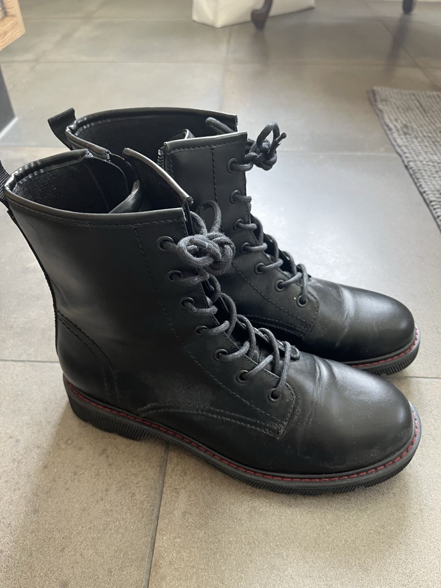 Chaussures femmes: Stiefelette – Neuf (Voir description) à Oberhofen Thun'see par Kaminfeger35