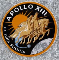 APOLLO XIII