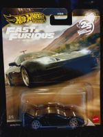 Hot Wheels Premium Fast & Furious Honda NSX Type-R