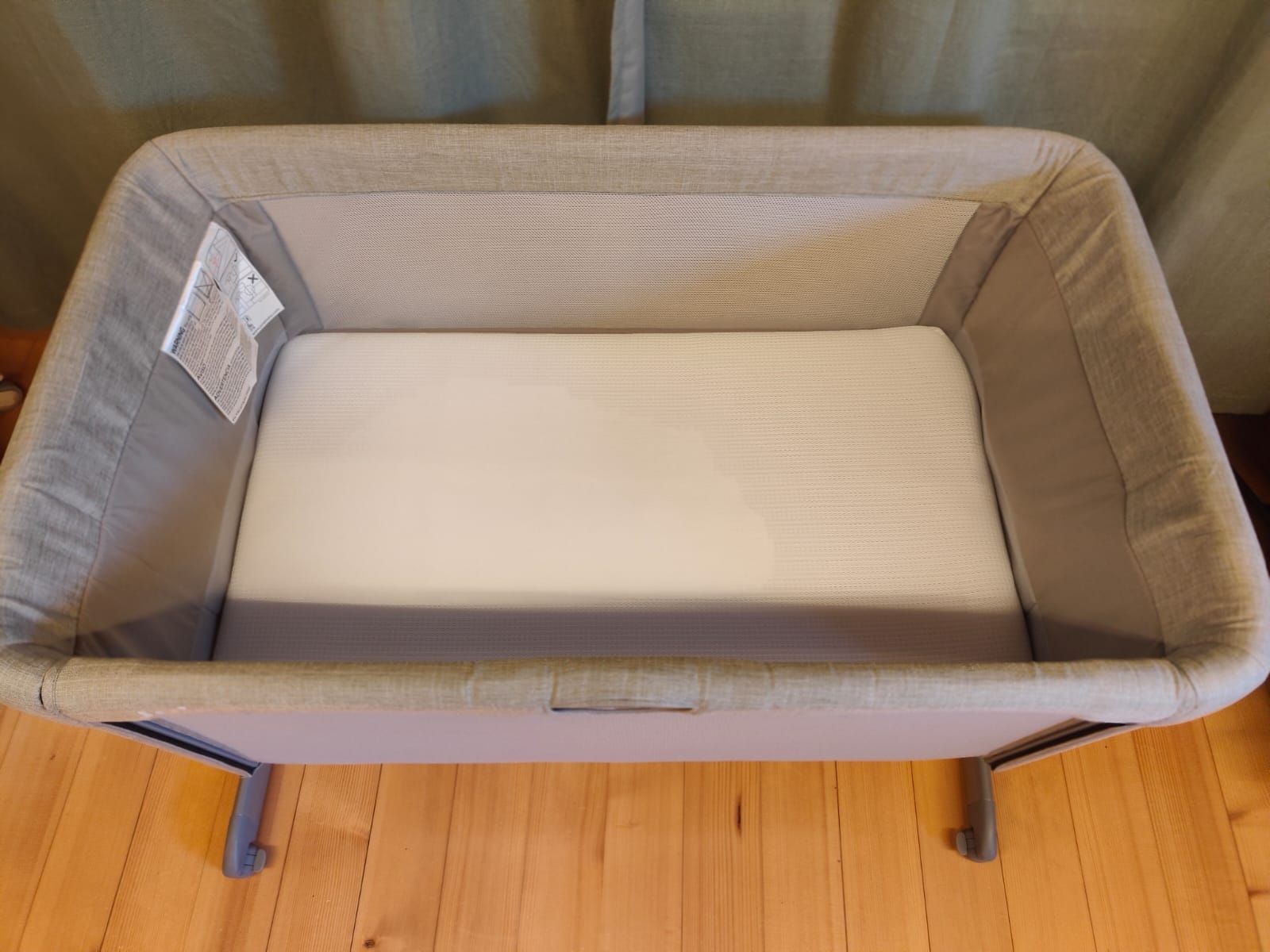Culle: Cododo Joie Roomie glide – Usato da Crésuz venduto da Peyou80 2
