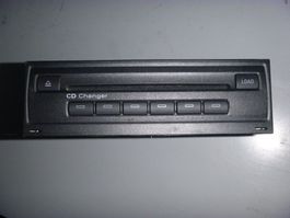 CD-Wechsler 4E0057110C Audi A6 4F 4E0057110CX