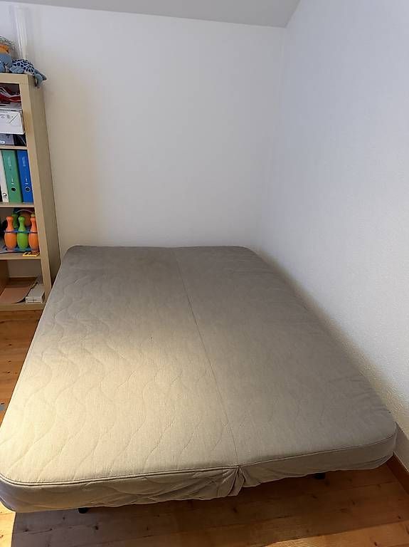 Divani: Bettsofa – Usato da Beinwil SO venduto da Mbrunner89 1