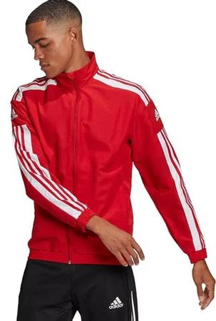 ADIDAS AEROREADY Herren Trainer Jacke Trainingsjacke GYM XL