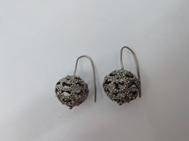 Ohrringe Silber 925