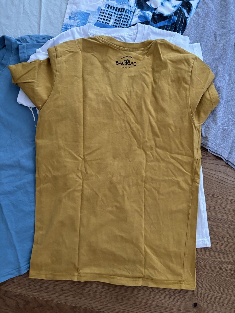 Lotti & Set di vestiti: T-Shirts Jungs – Usato da Würenlos venduto da Ashley24 2