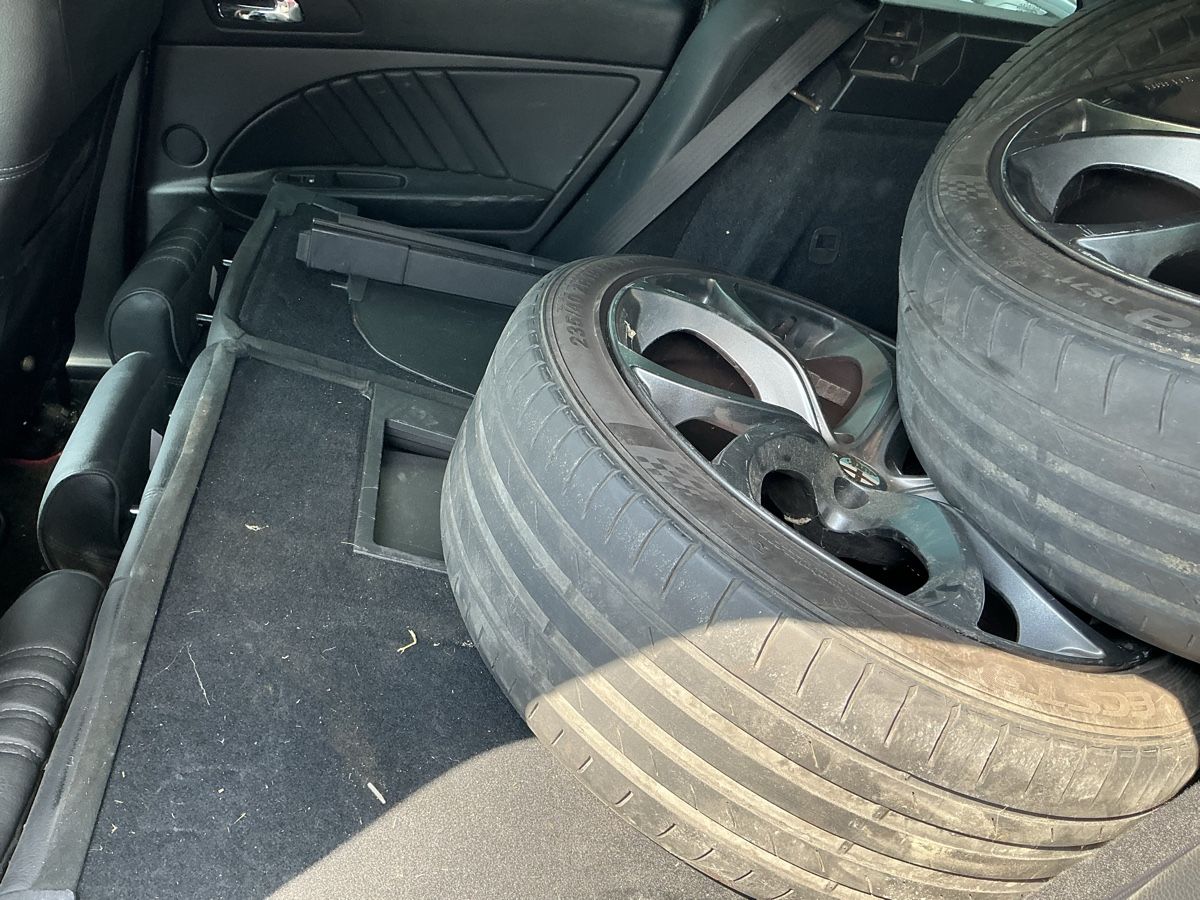 Alfa Romeo Automobili: Alfa Romeo  – Usato da Stein AR venduto da aut_fx2l 4